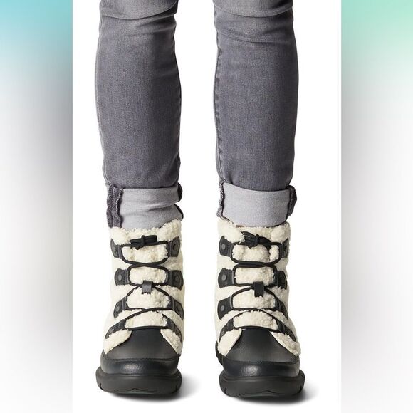 Sorel Women's Explorer Joan Size 11 - Picture 1 of 13